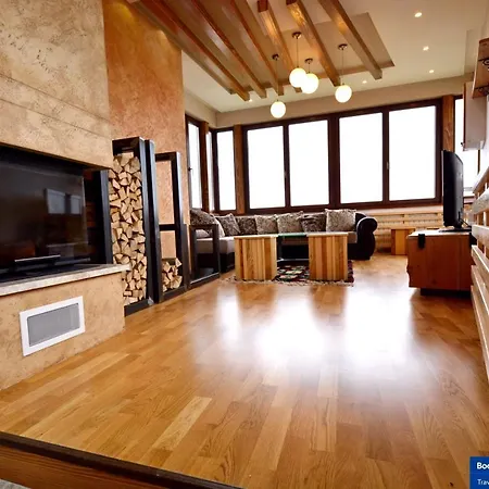 Bojo Deluxe Apartment Jahorina