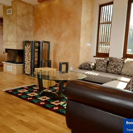 Bojo Deluxe Apartament