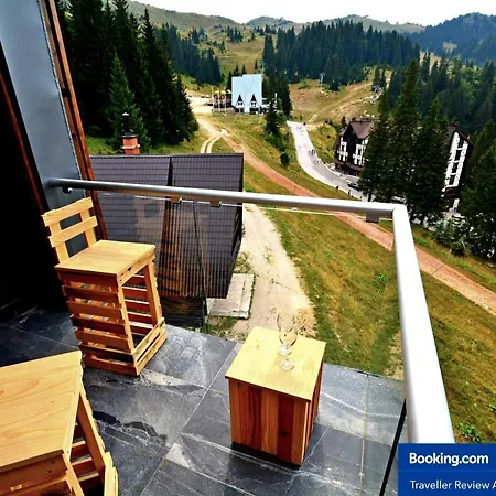 Apartament Bojo Deluxe *