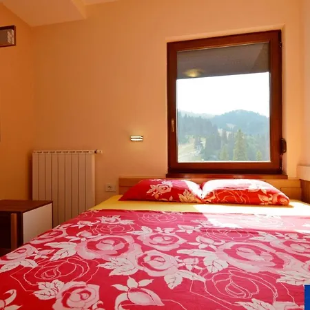 Bojo Deluxe * Jahorina