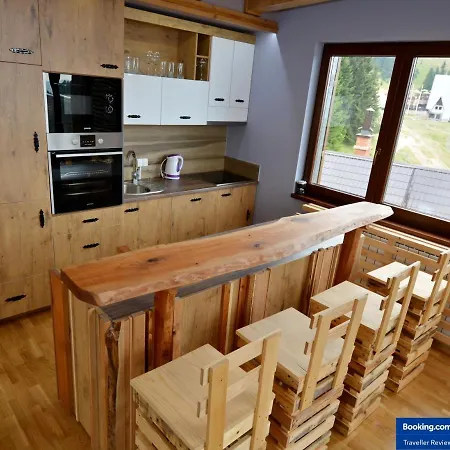 Apartment Bojo Deluxe Jahorina